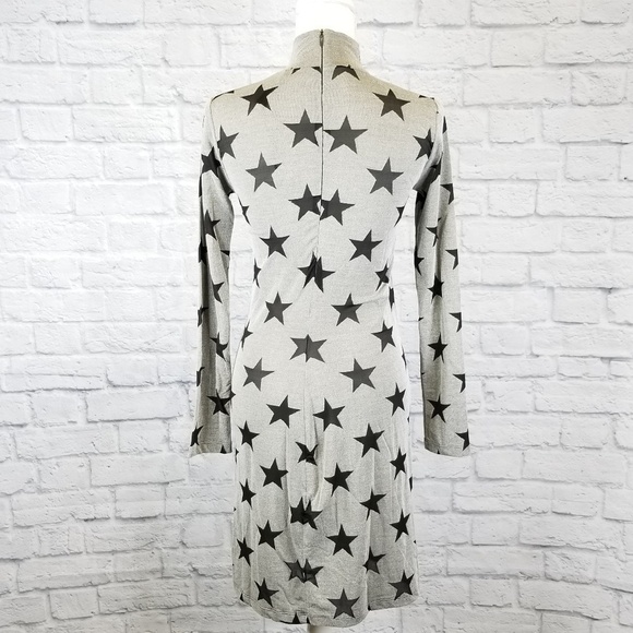 Gareth Pugh Star Mini Dress NWT - Picture 7 of 9